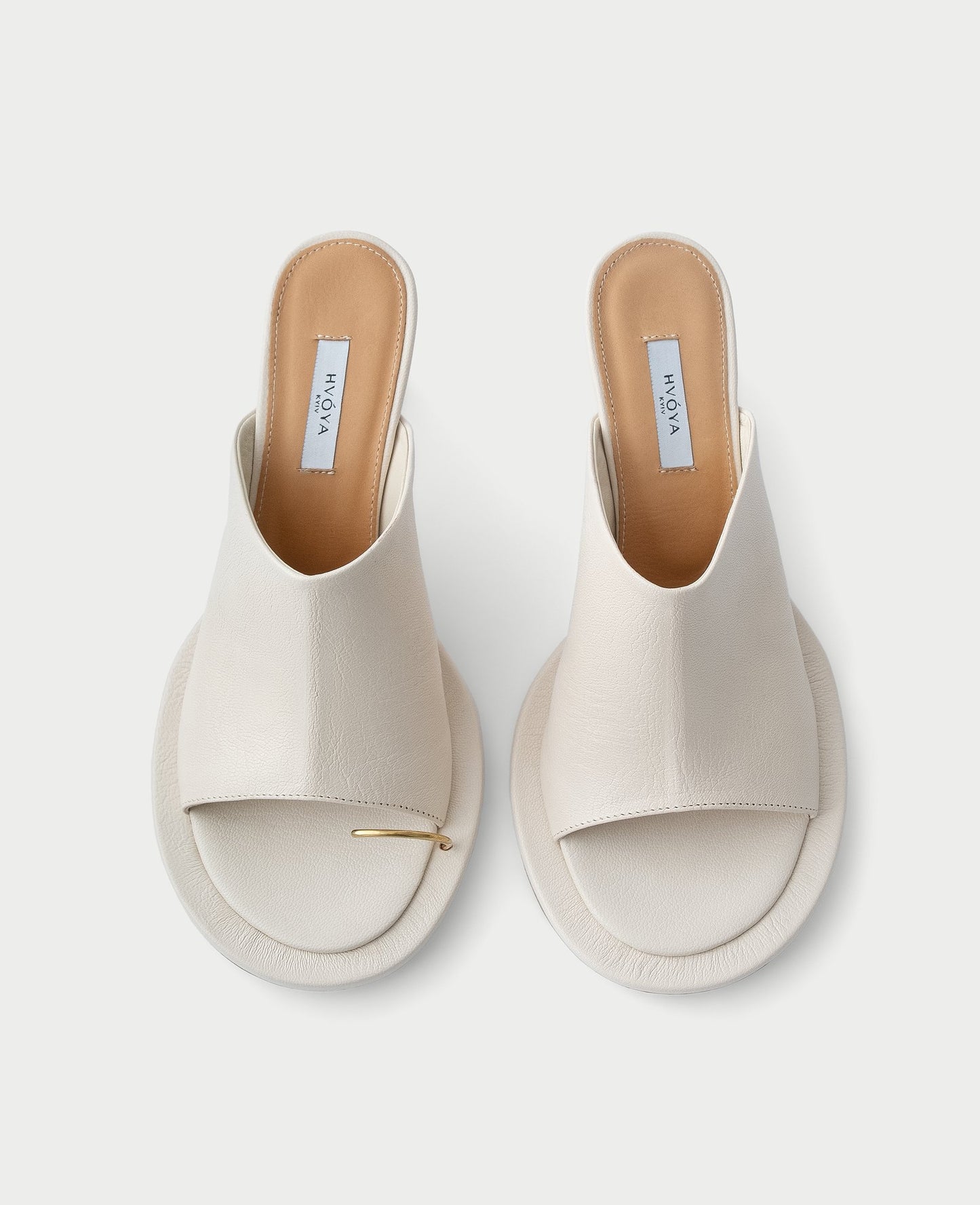 Ring mules