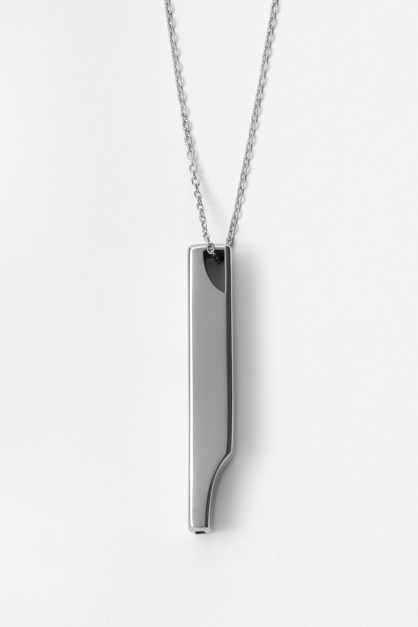 Whistle Pendant