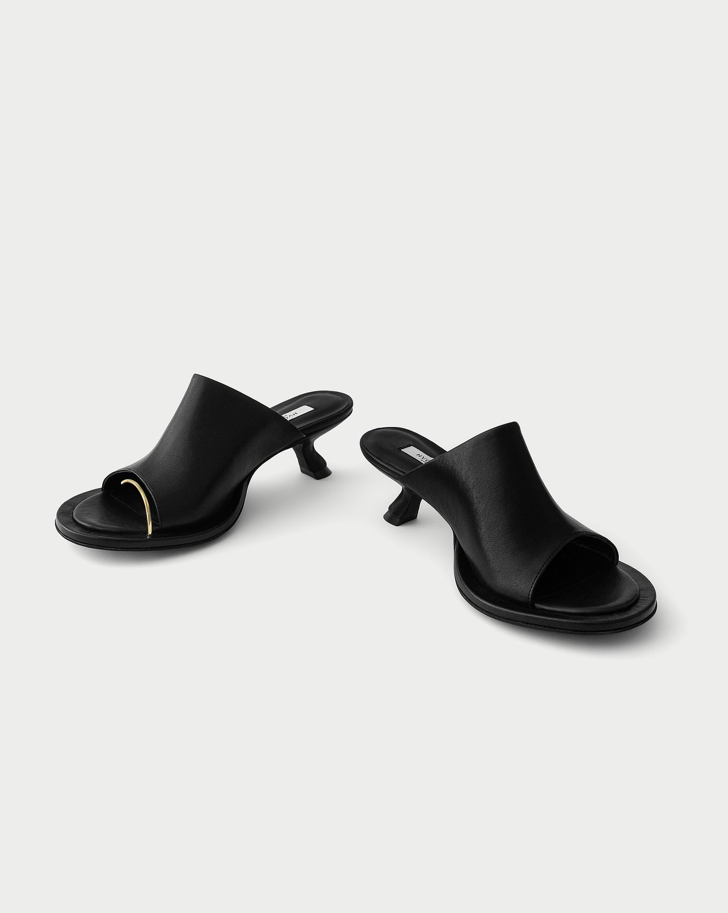 Ring mules