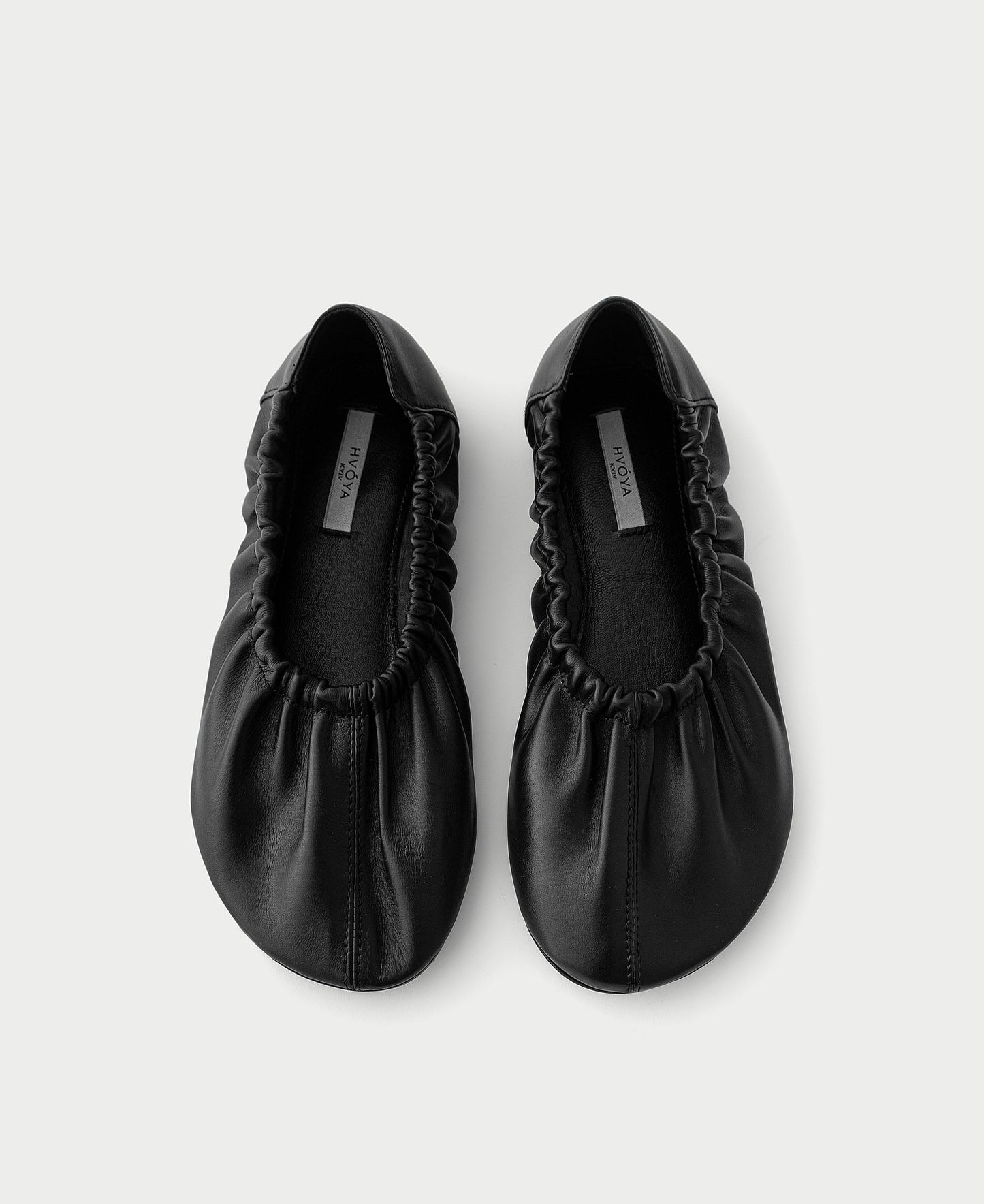 Seed Ballerinas