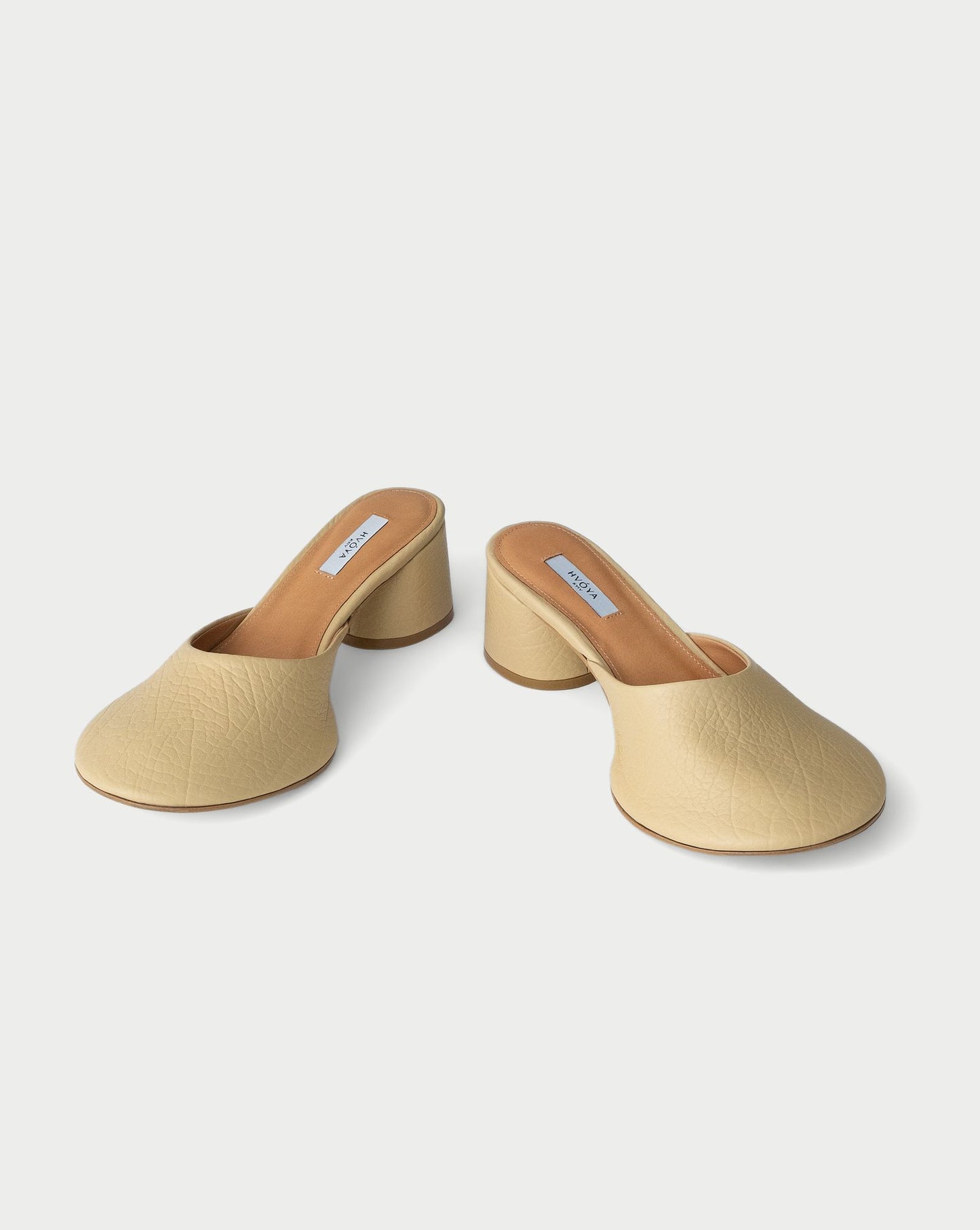 Terra Mules