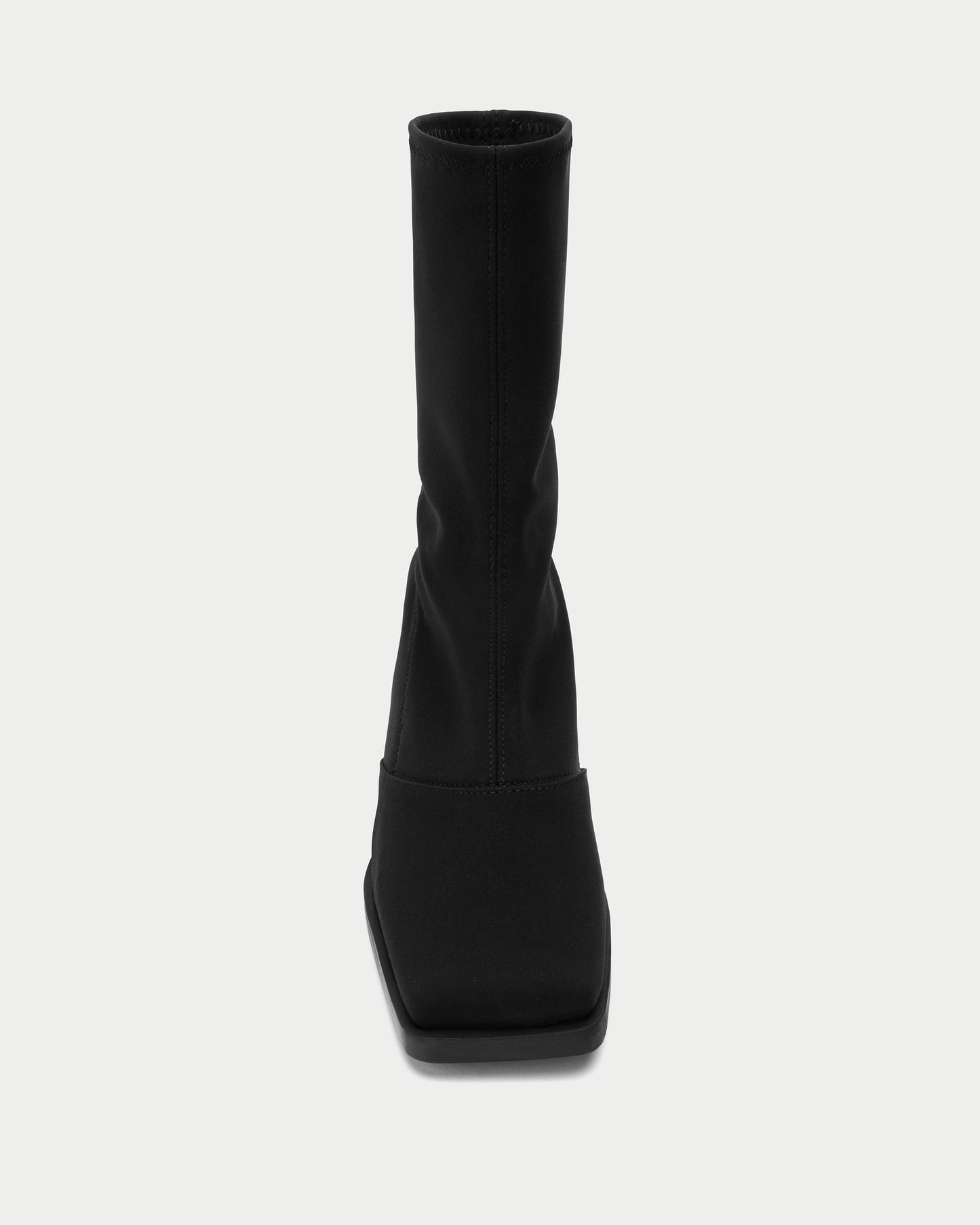 Eva Stretch Boots