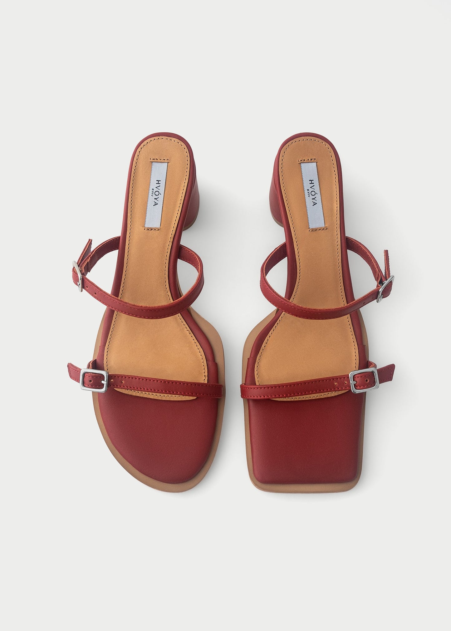 Dif mules