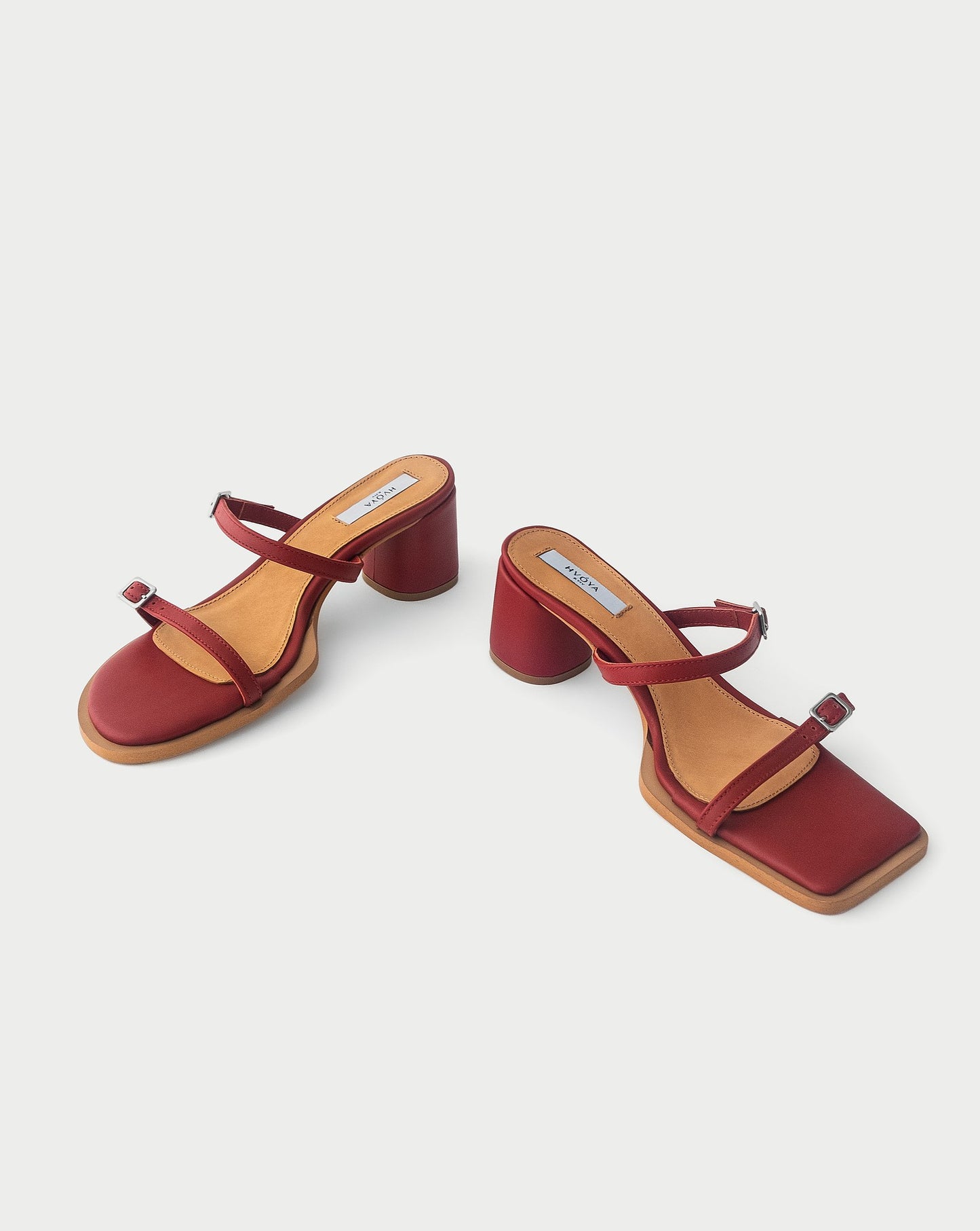 Dif mules