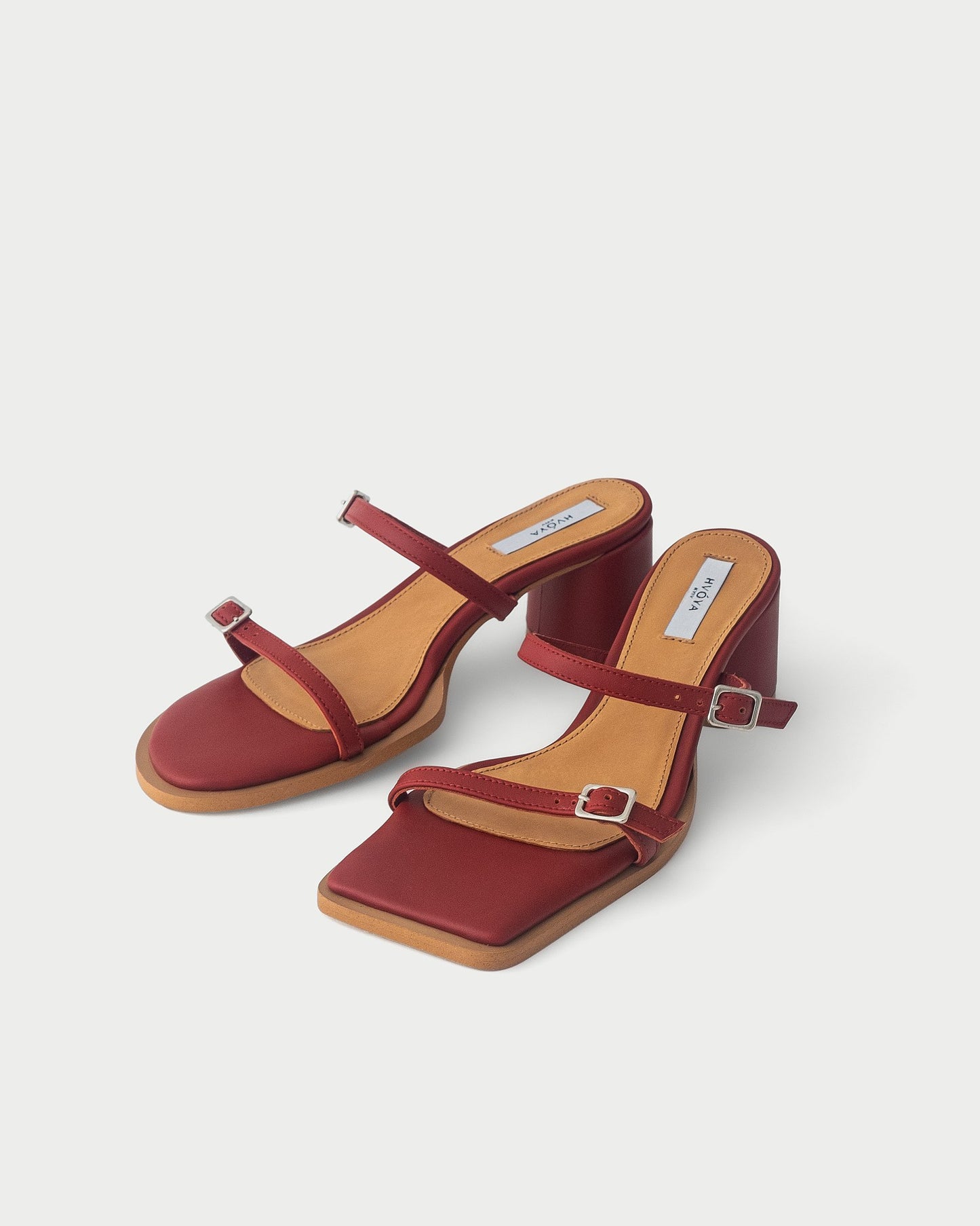 Dif mules
