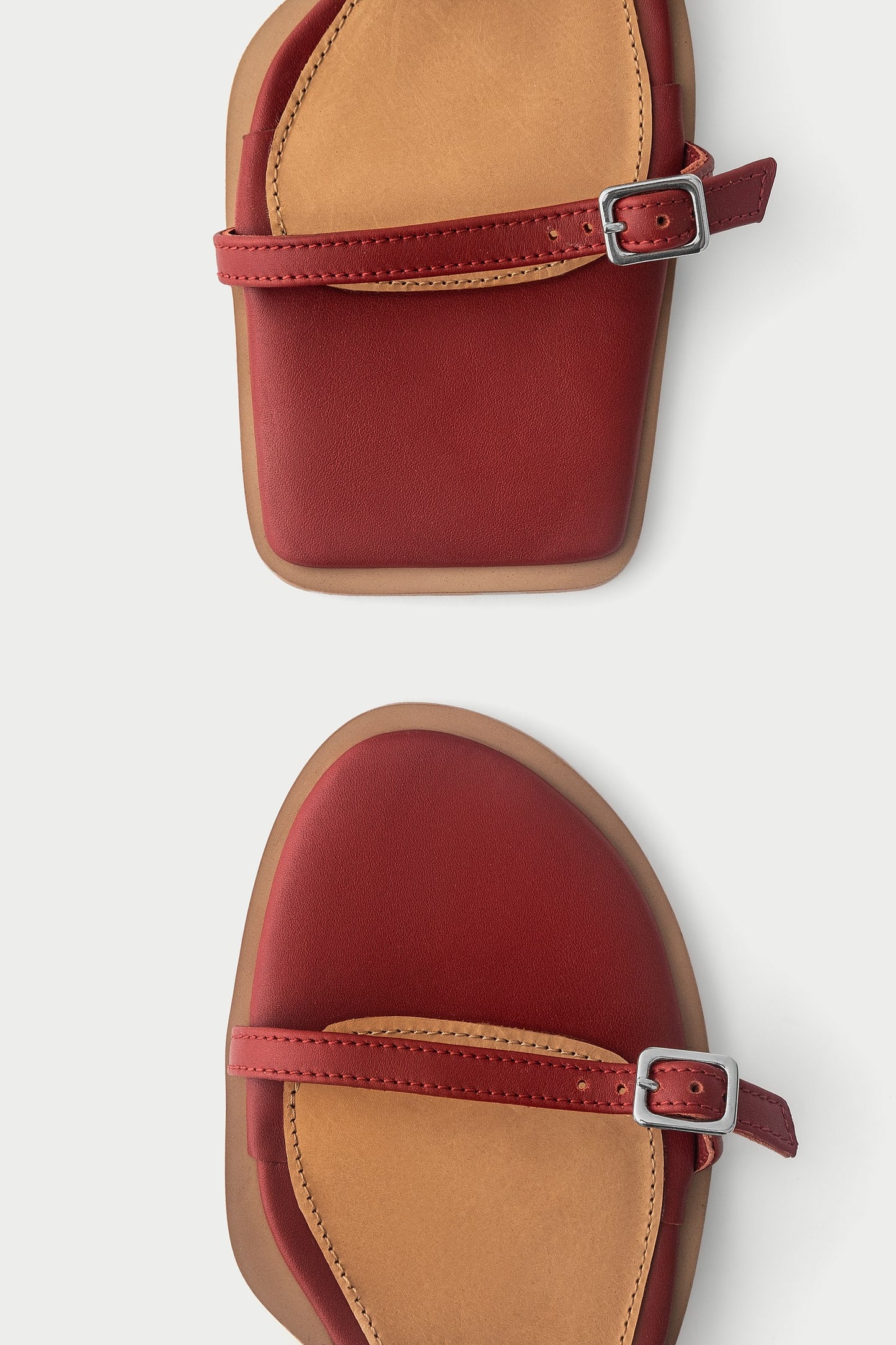 Dif mules