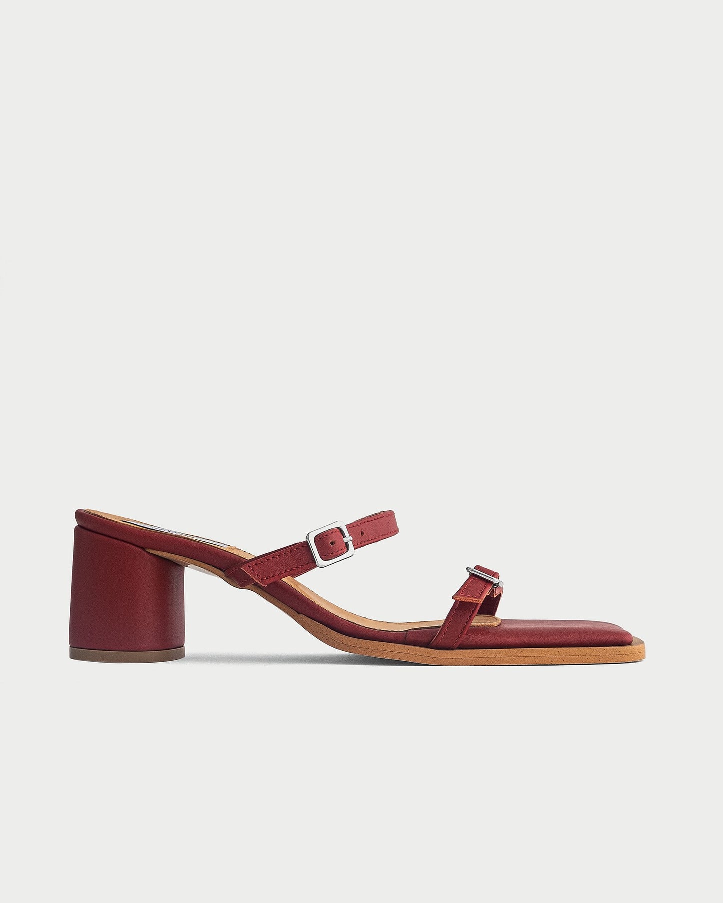 Dif mules