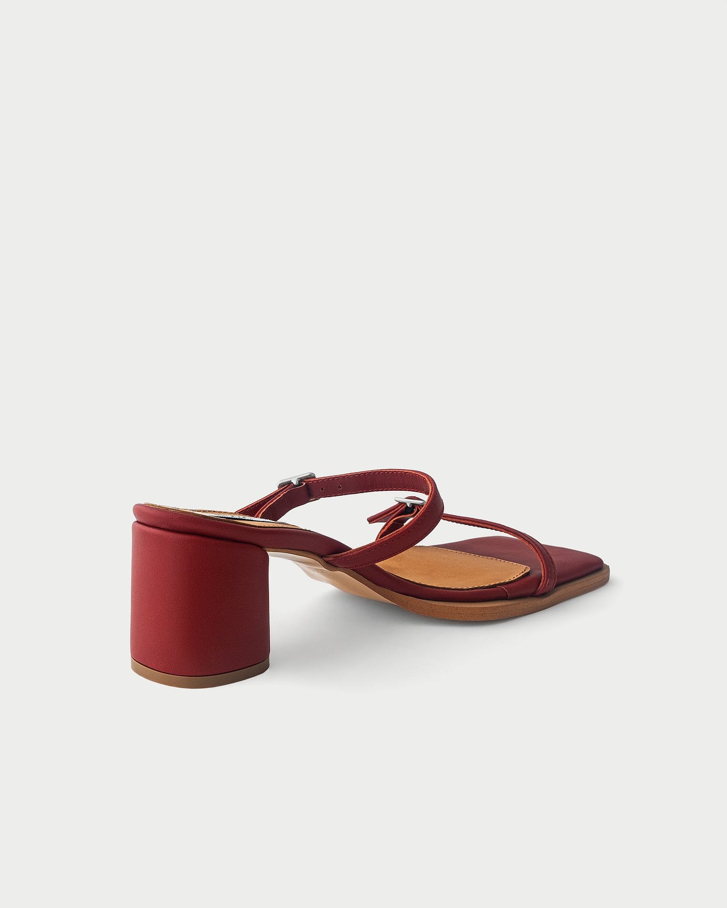 Dif mules