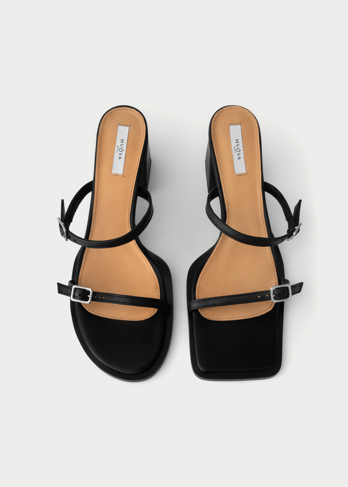 Dif mules