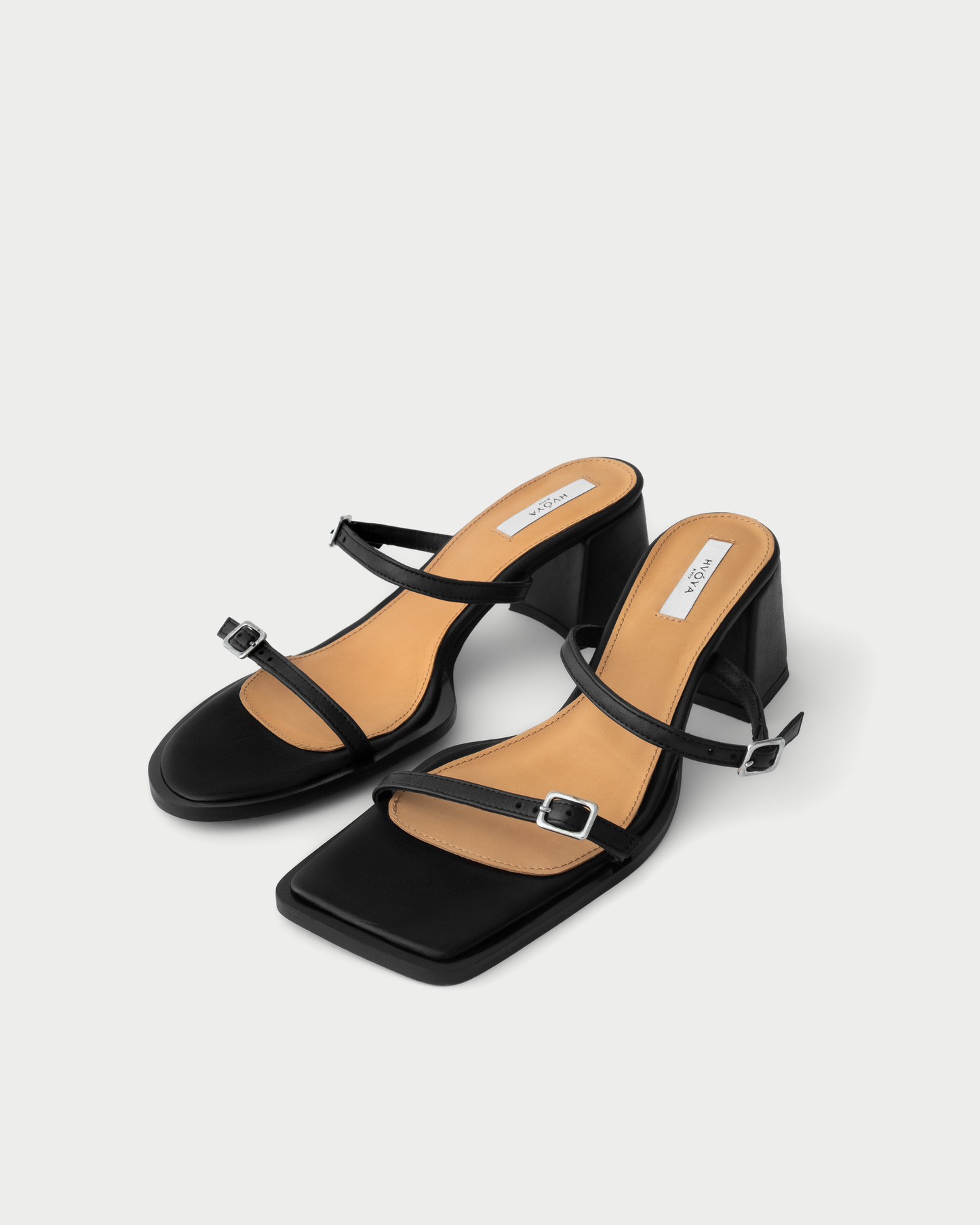 Dif mules