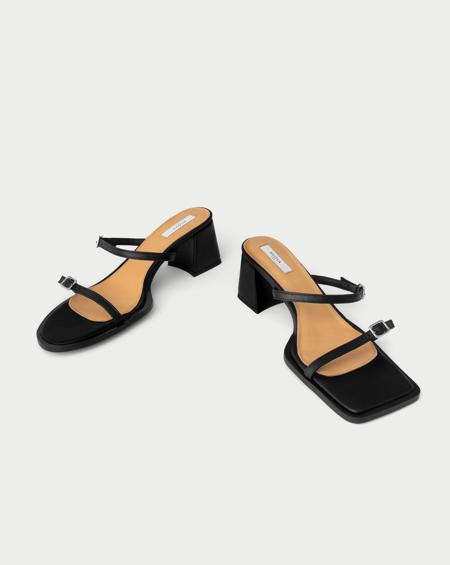 Dif mules