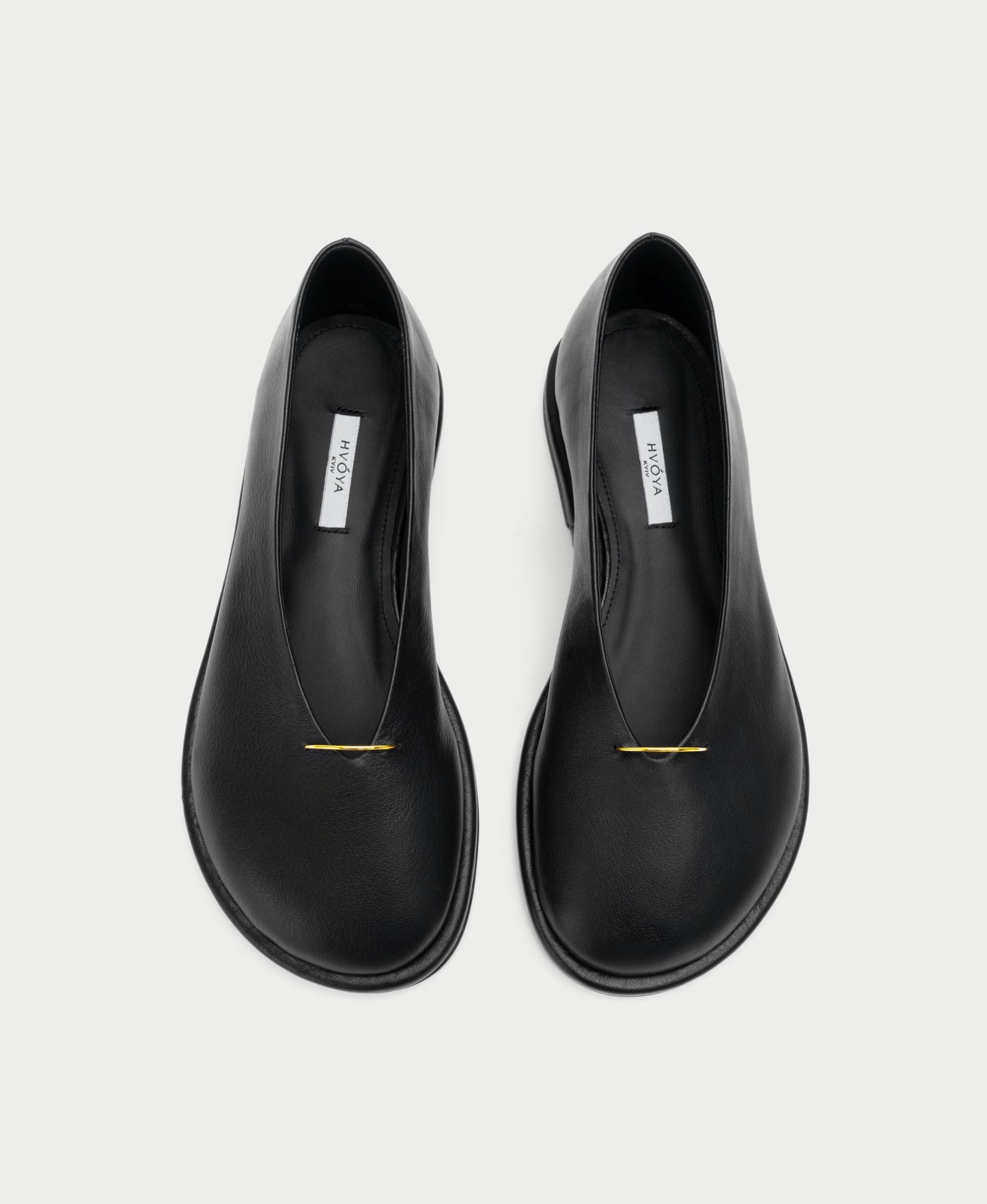 Sunlight Ballerinas