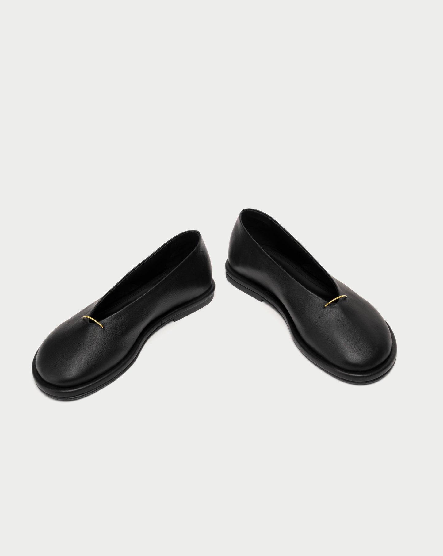 Sunlight Ballerinas