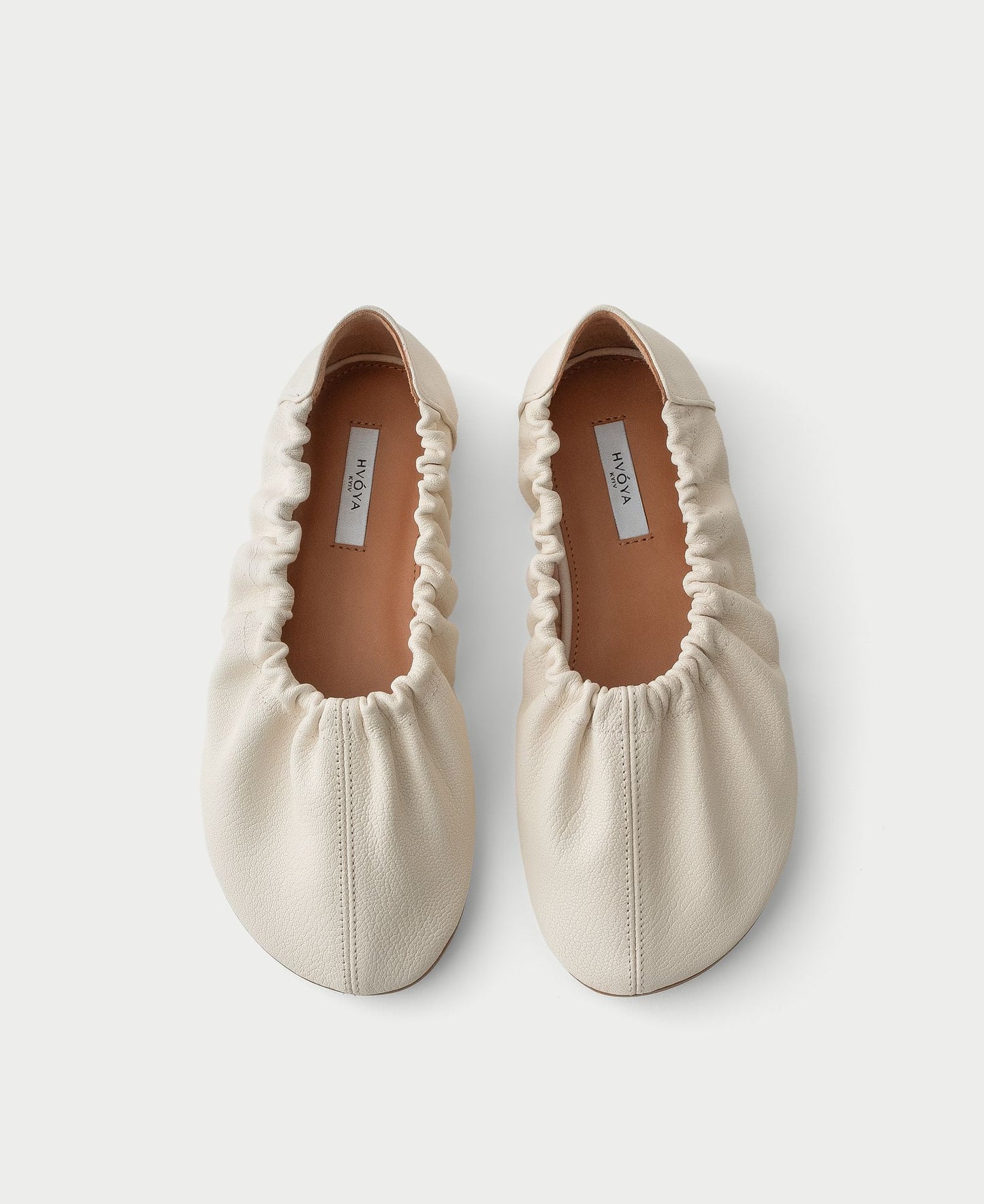 Seed Ballerinas