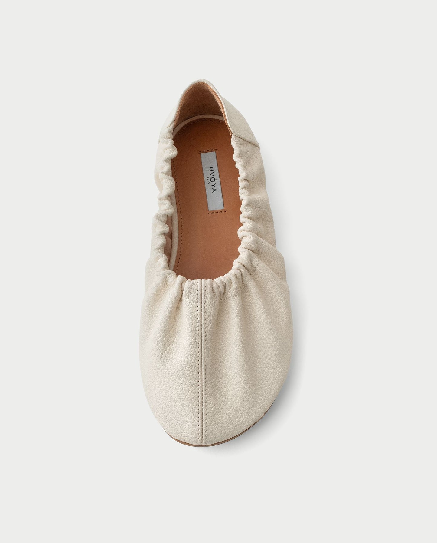 Seed Ballerinas