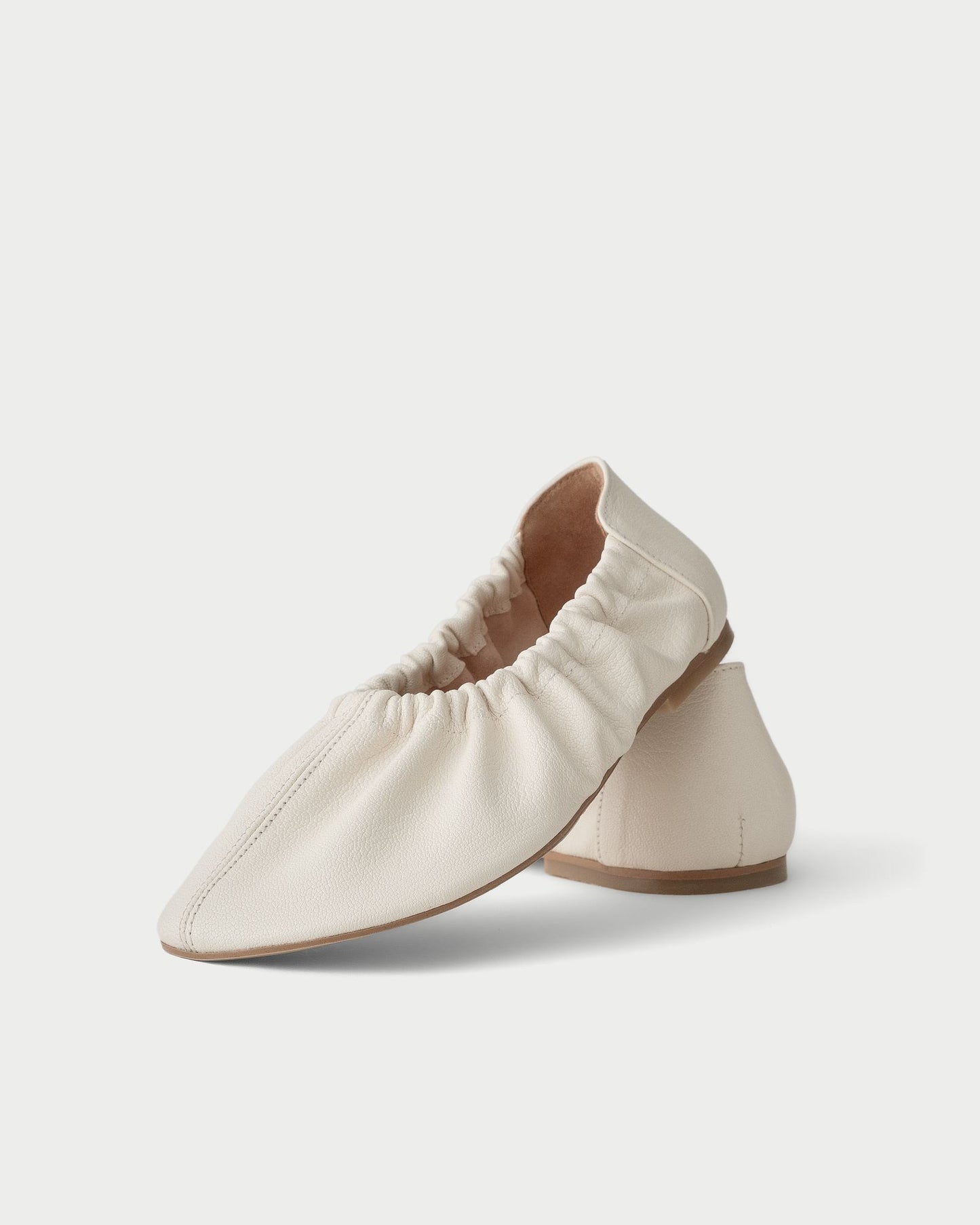 Seed Ballerinas