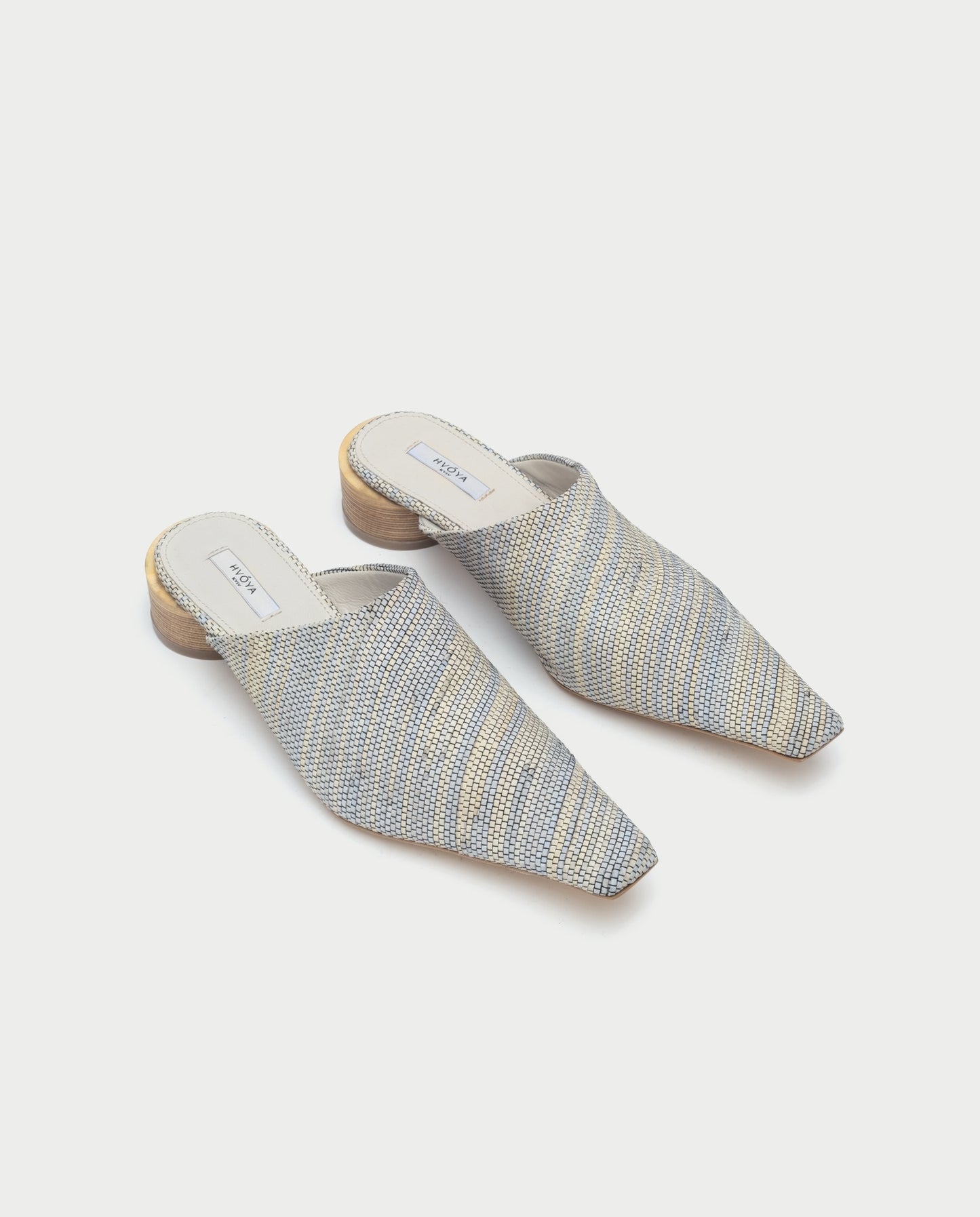 Mist Mules