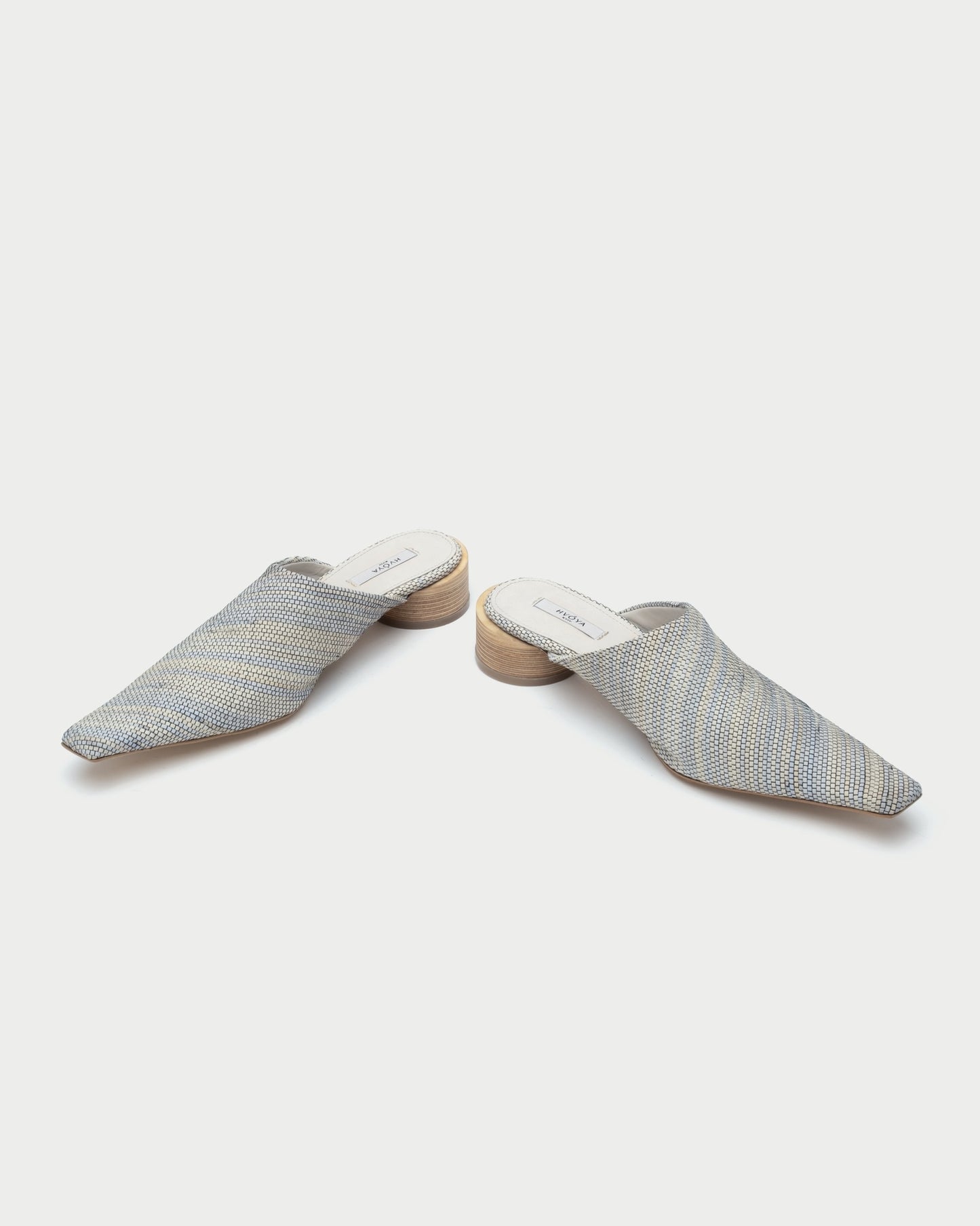 Mist Mules