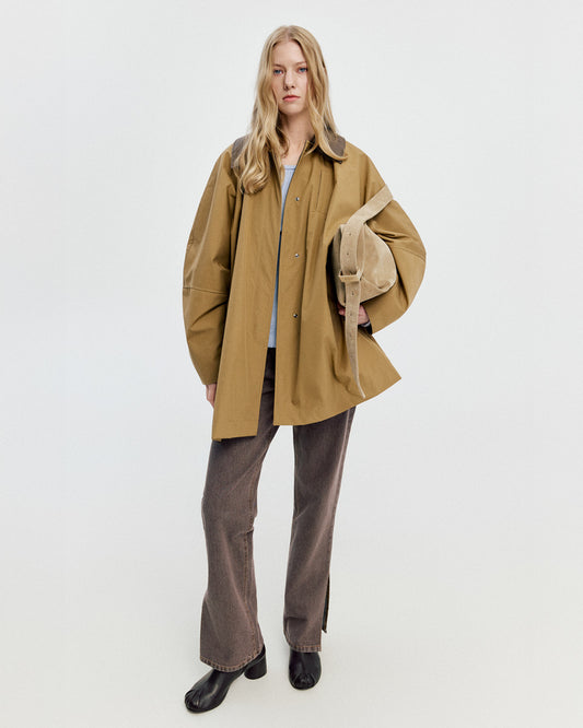 Sandy Jacket