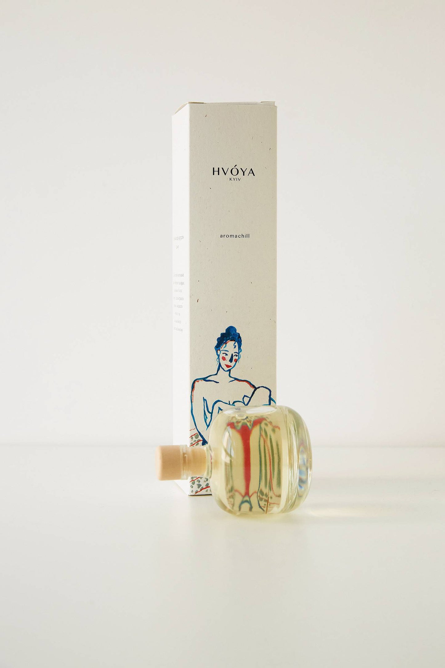 Home fragrance