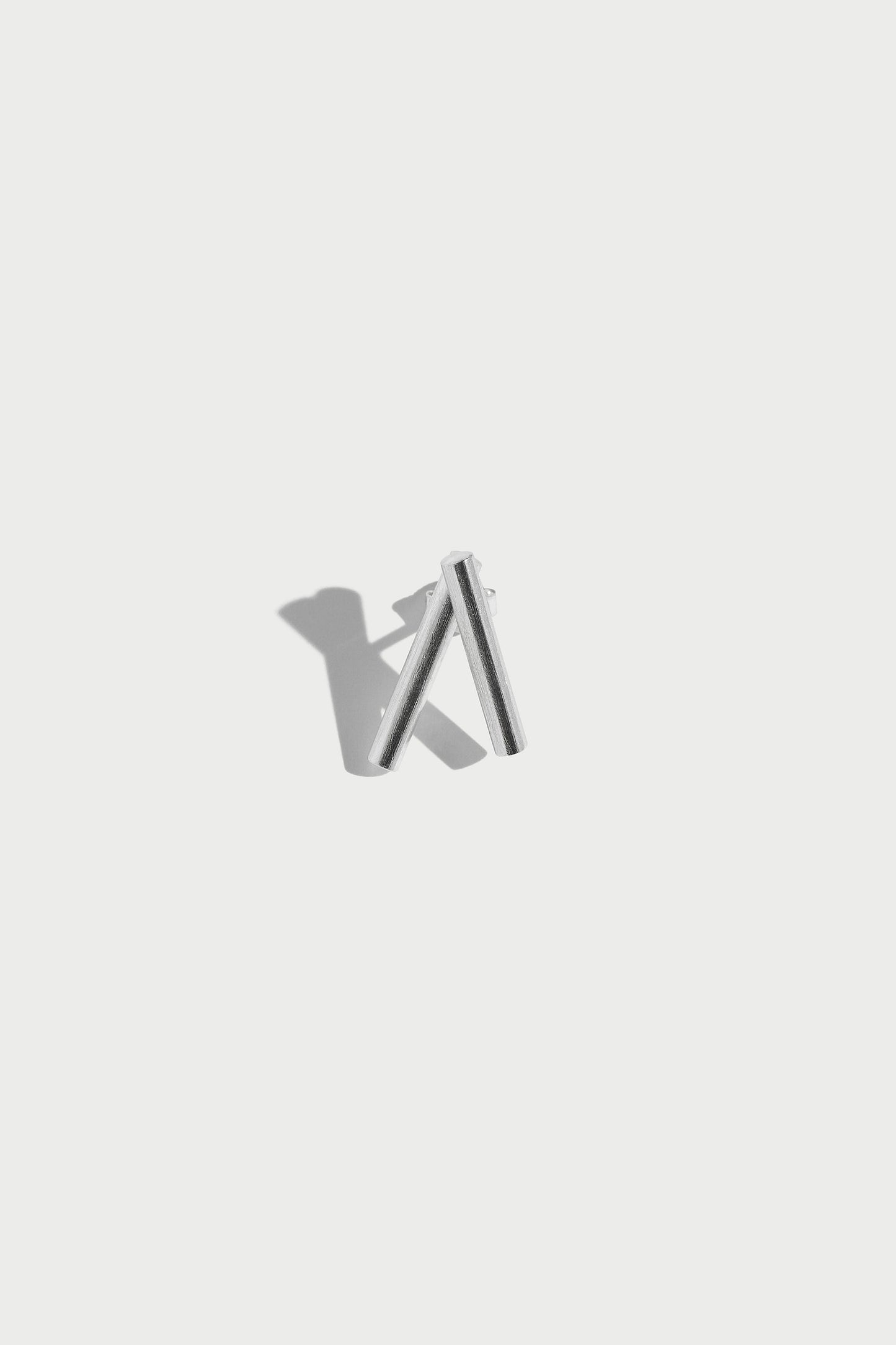 Alphabet Earrings